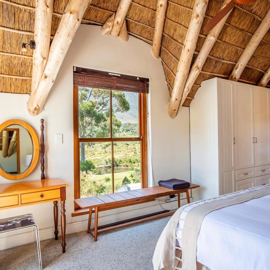 The Guardian Hermanus Luxury Self-Catering Hemel En Aarde Valley Lejlighed Eksteriør billede