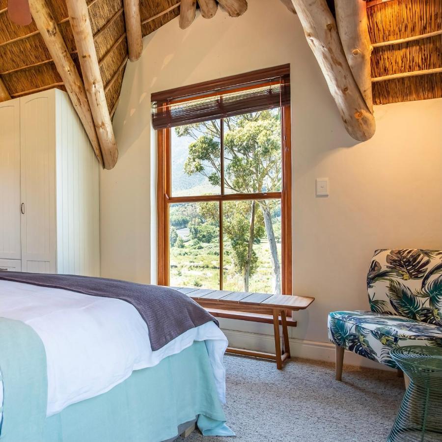 The Guardian Hermanus Luxury Self-Catering Hemel En Aarde Valley Lejlighed Eksteriør billede